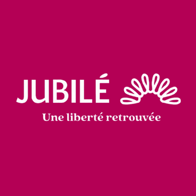 logo jubilé / slogan 