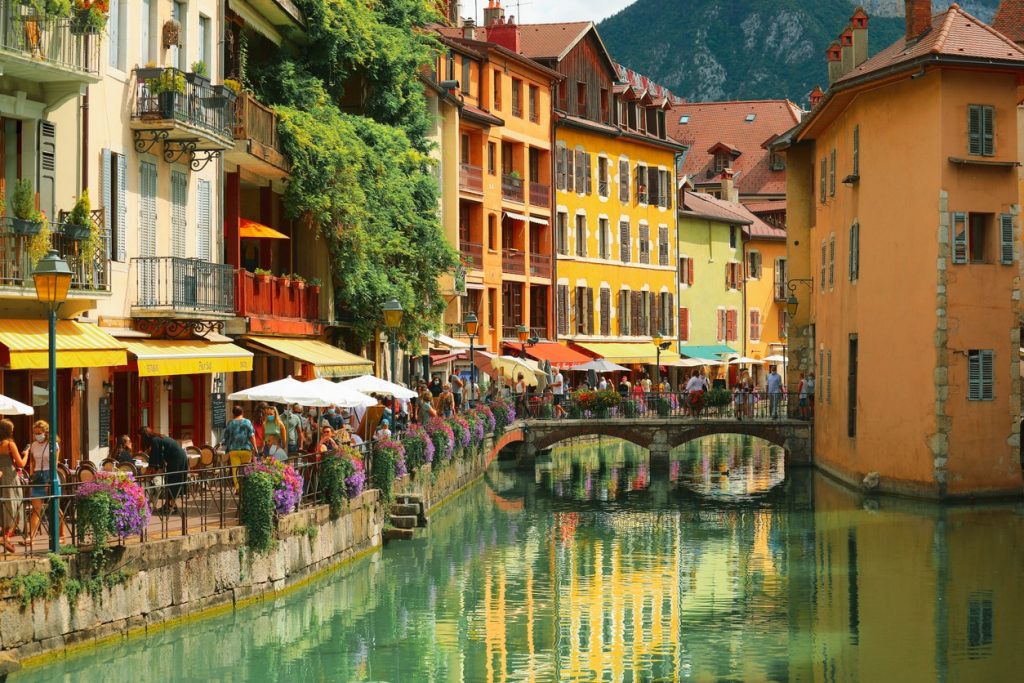 annecy