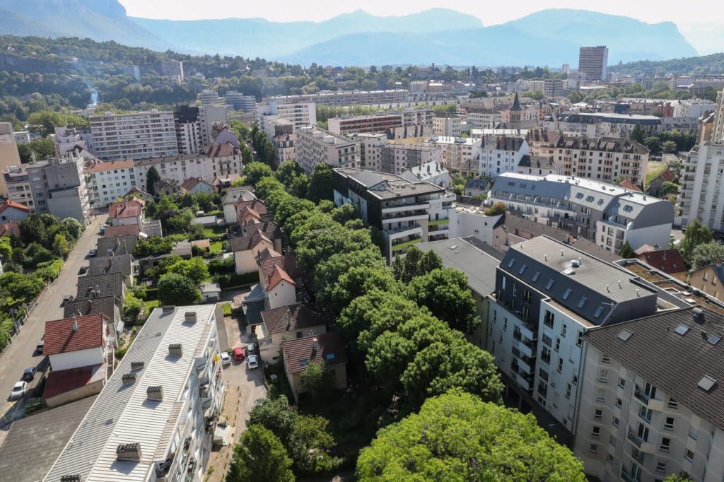 chambéry