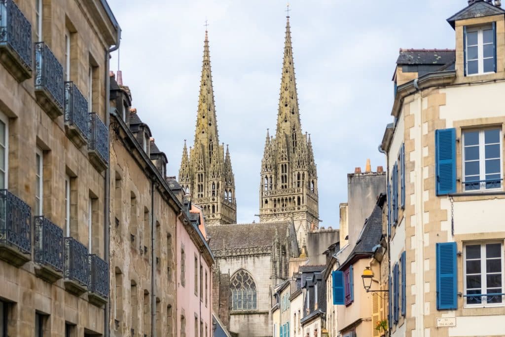 quimper