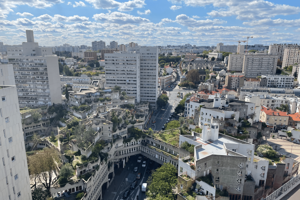 Ivry-sur-Seine