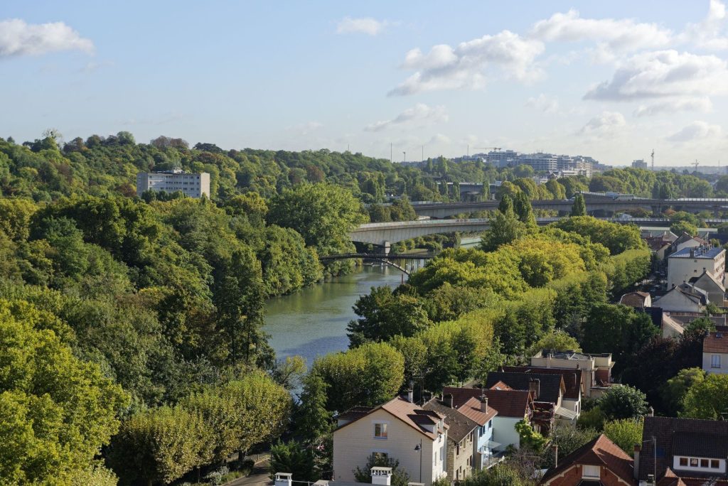 Maisons-Alfort