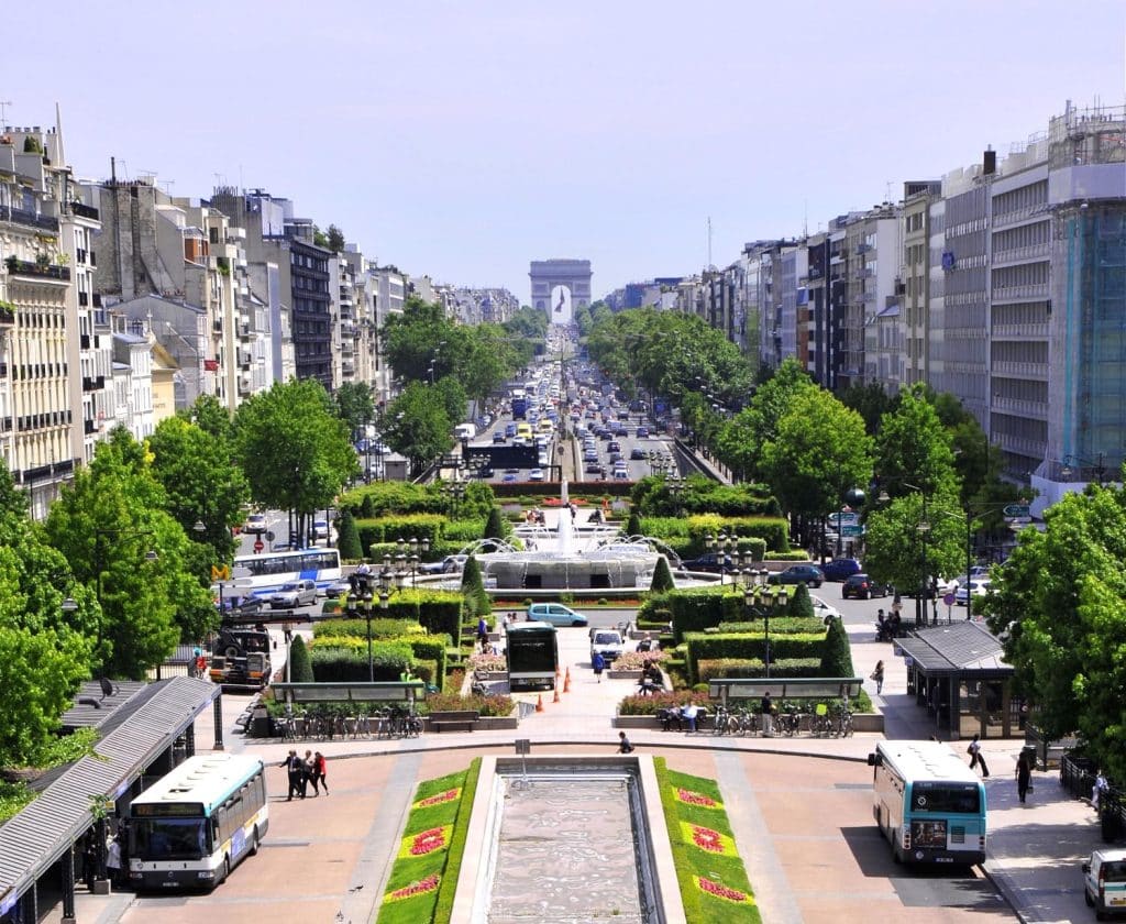 NEUILLY-SUR-SEINE