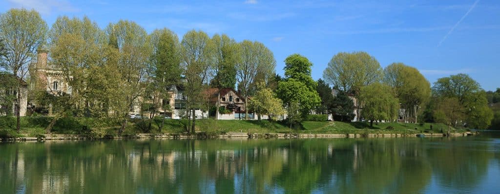 Saint-Maur-des-Fossés