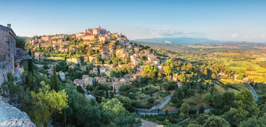 aix-en-provence