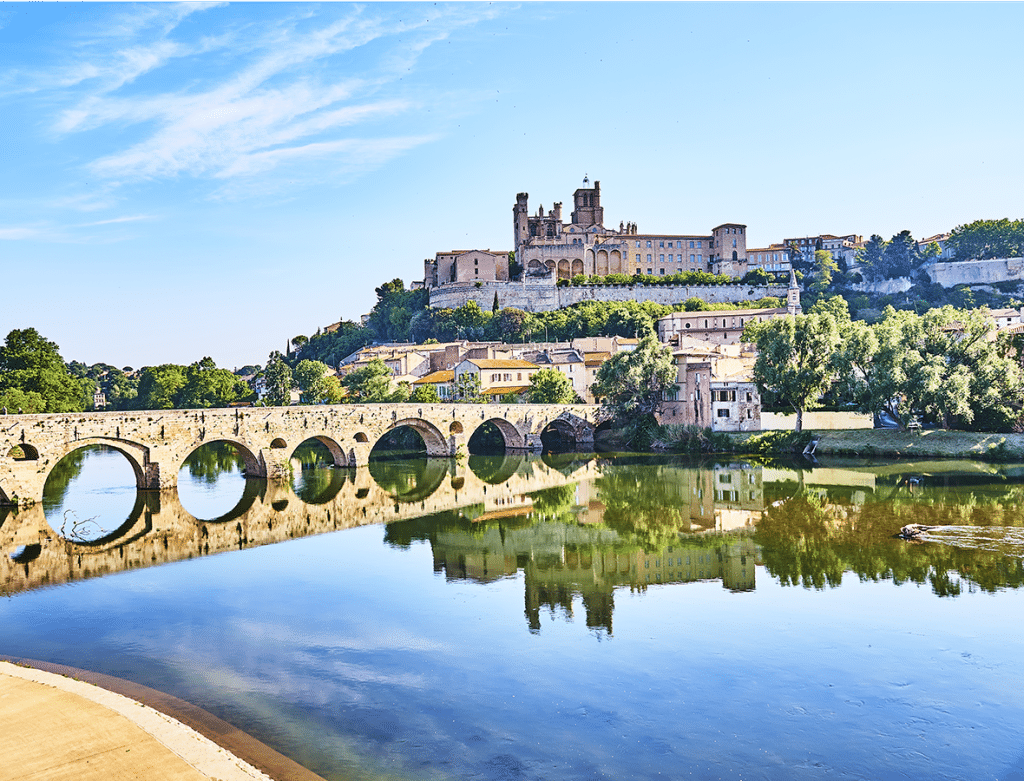 béziers