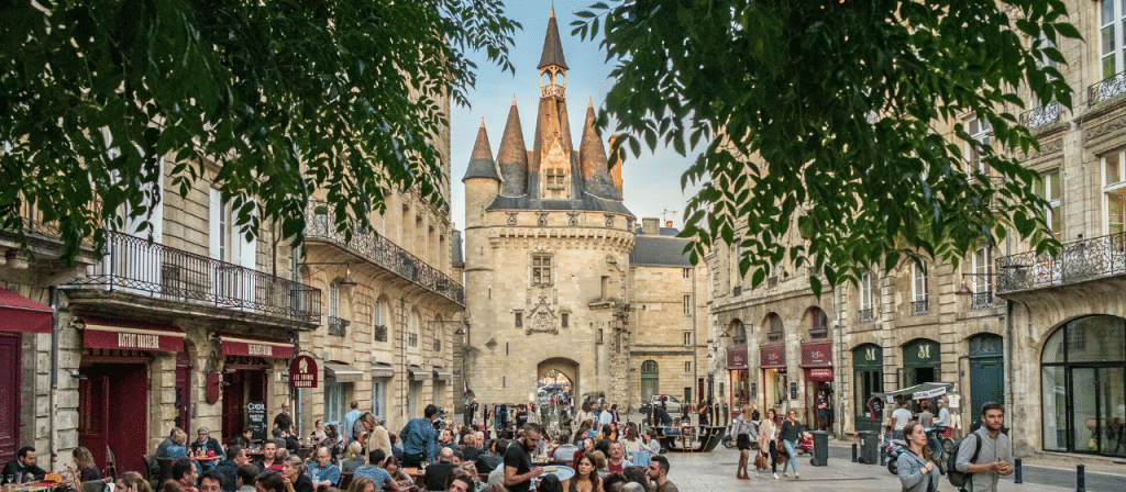 bordeaux