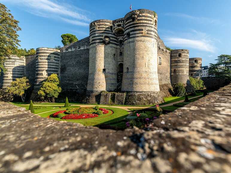 chateau-angers