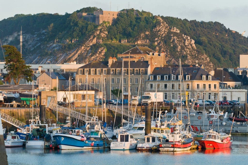 cherbourg-en-cotentin