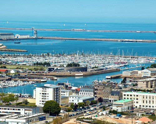 cherbourg-octeville