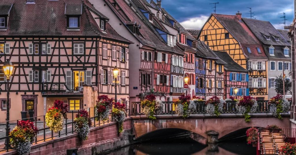 colmar