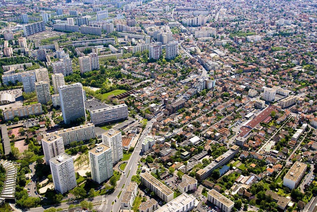 colombes