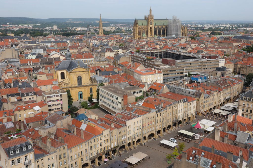 metz