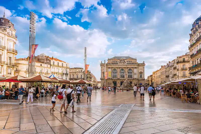 montpellier