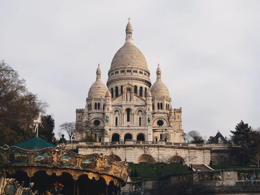 paris-18-arrondissement