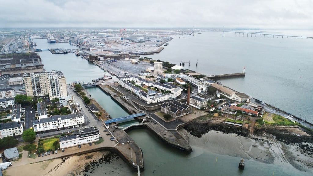 saint-nazaire