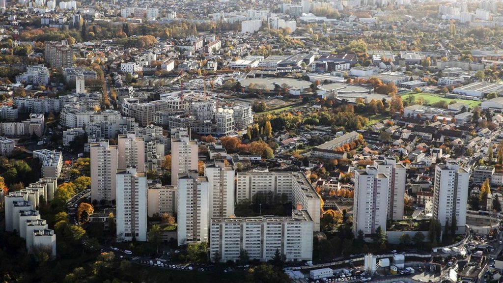 Seine-saint-denis