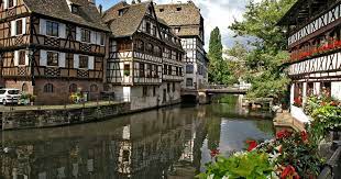 strasbourg