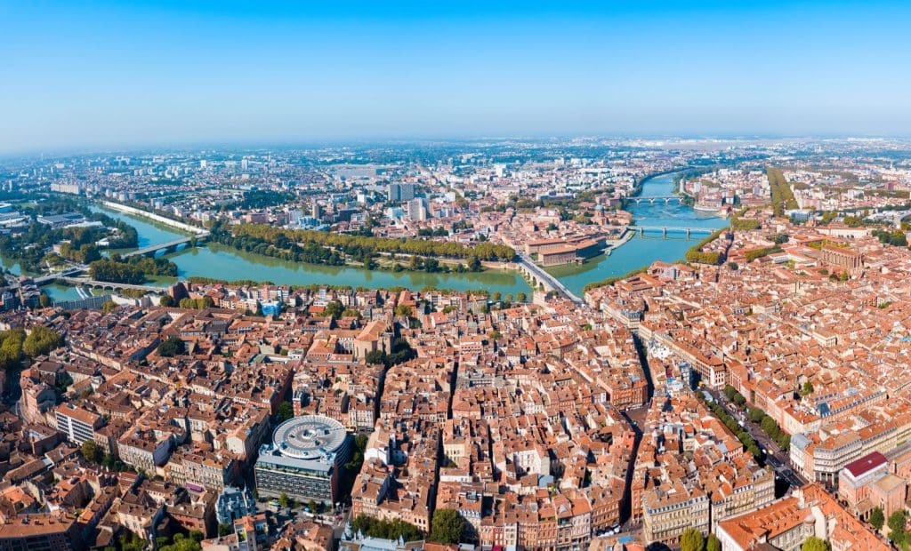 toulouse