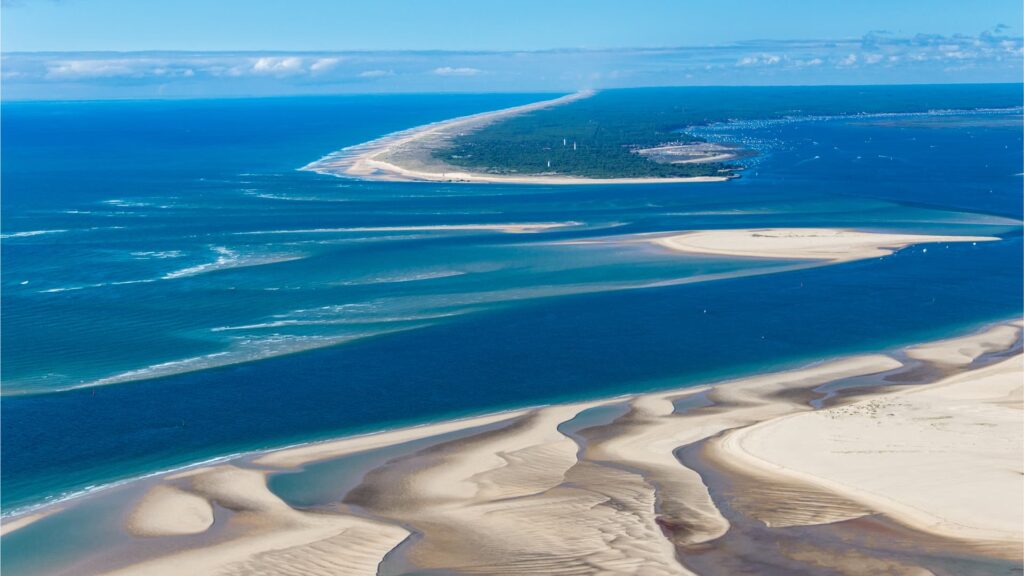 bassin d'arcachon