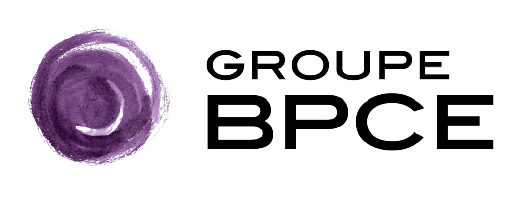 groupe BPCE logo