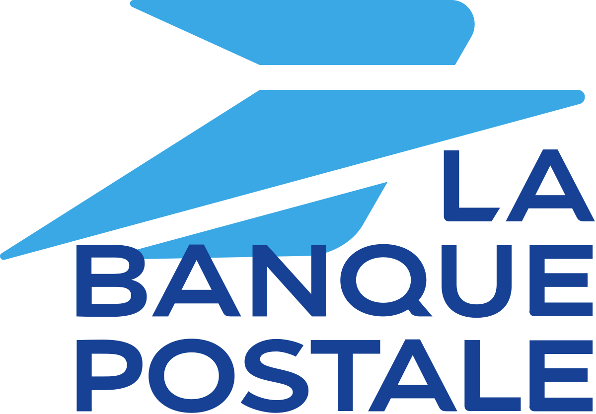 logo banque postale